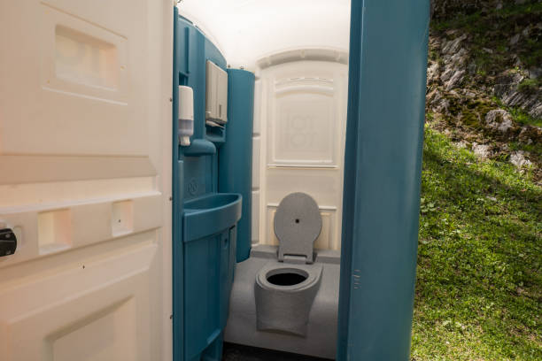 Best High-end porta potty rental  in Jamestown, KY