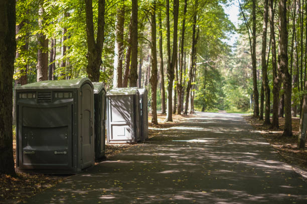 Best Porta potty rental near me  in Jamestown, KY