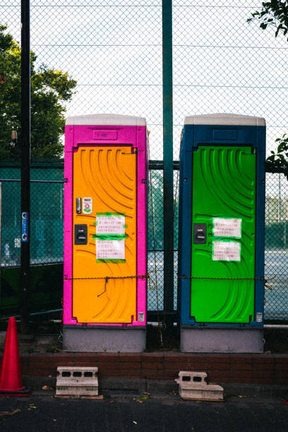 Best Porta potty rental near me  in Jamestown, KY