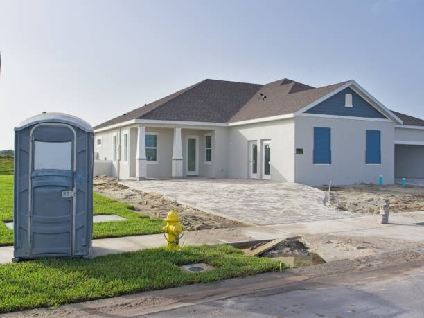 Best Portable toilet rental cost  in Jamestown, KY